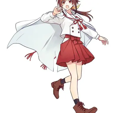 Profile image of 陽美谷ナギ