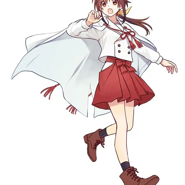 MeltyRain3682의 神さま学校の落ちこぼれ