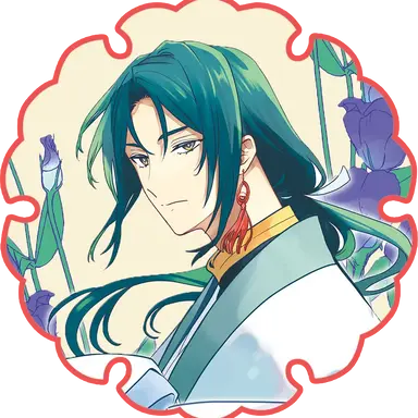 Profile image of 月読尊
