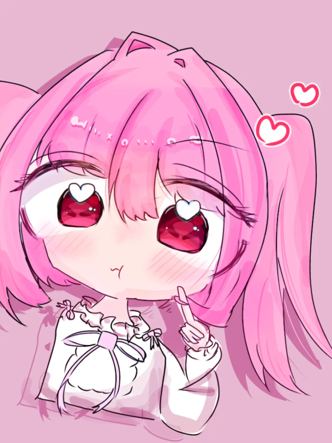 OrnateStand4112의 ブリ子は、世界で1番可愛いお姫様なの♡