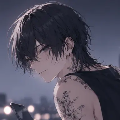 Profile image of Iori