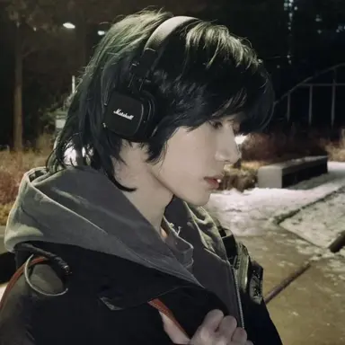 Profile image of Beomgyu
