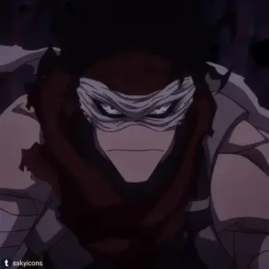 Profile image of Hero Killer Stain