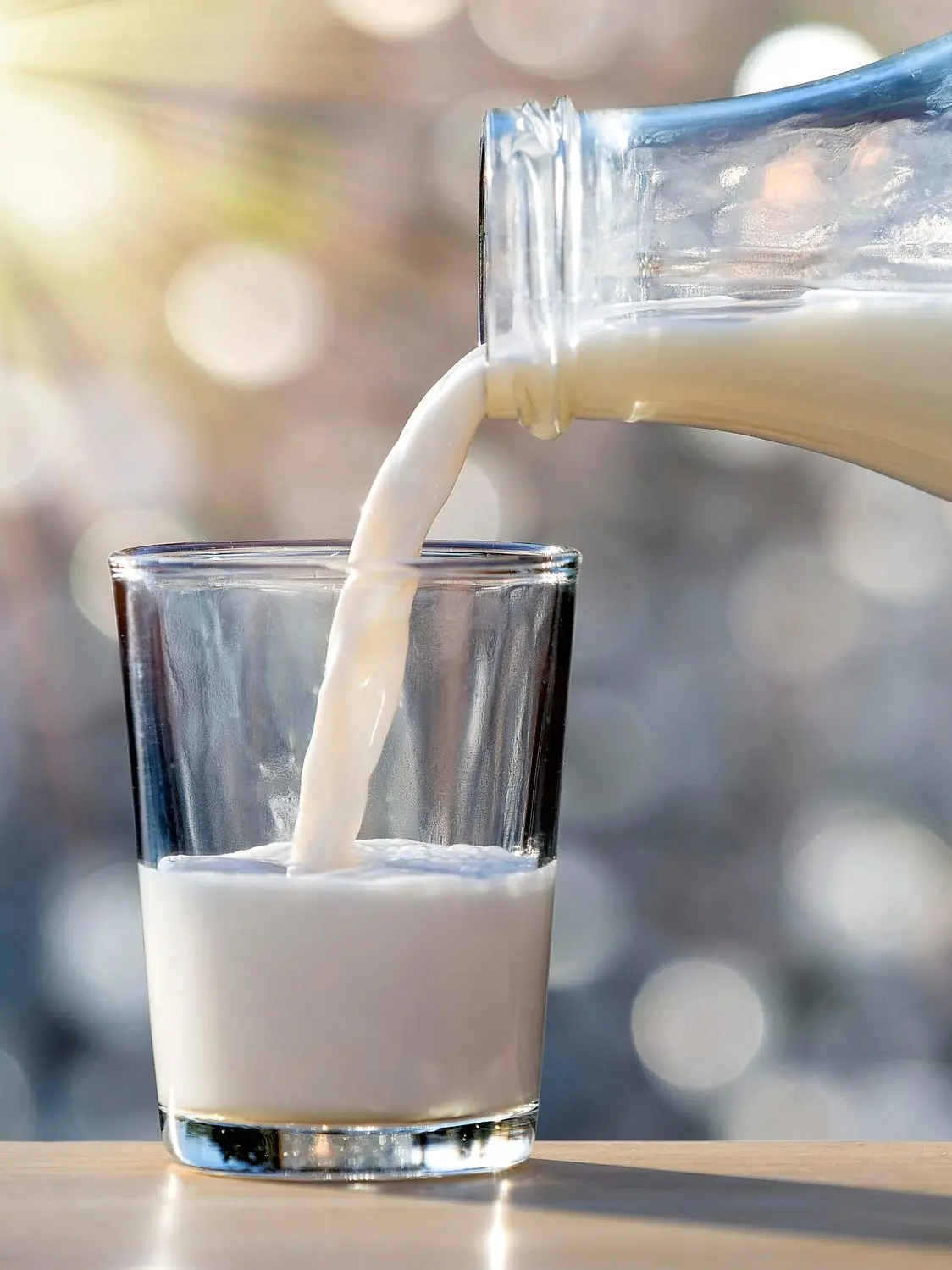 Omochi8902의 M!LKのメンバーに看病されたい！