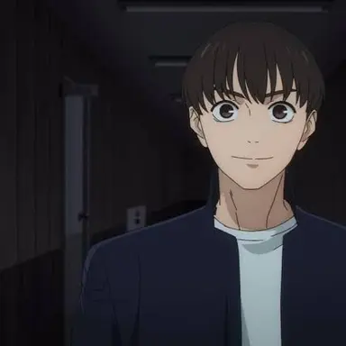 Profile image of 灰原 雄