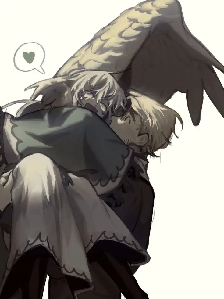 Forsaken3의 お前が悪い！