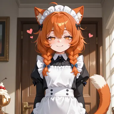 Profile image of Saffron