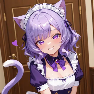 Profile image of Iris