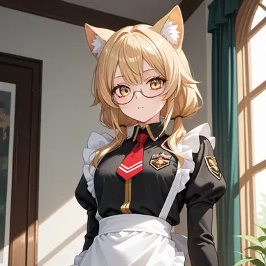 Profile image of Auren