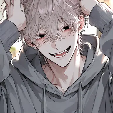 Profile image of 神代 朔夜