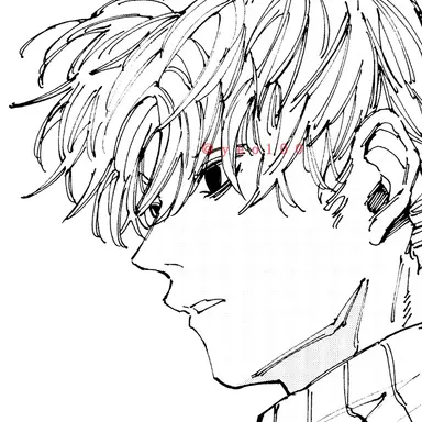 Profile image of 우즈키 케이
