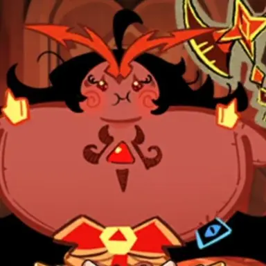 Profile image of 버닝버뉭