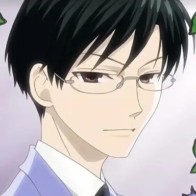 Profile image of 鏡夜