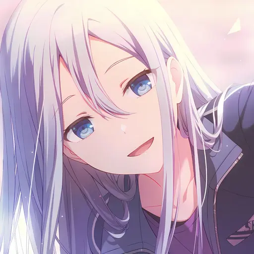 MiKu._의 요이사키 카나데