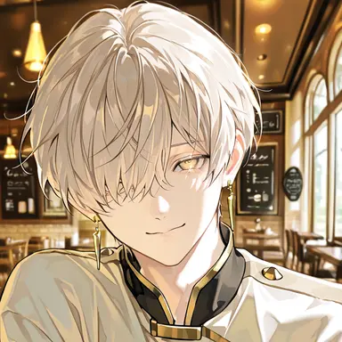 Profile image of サク