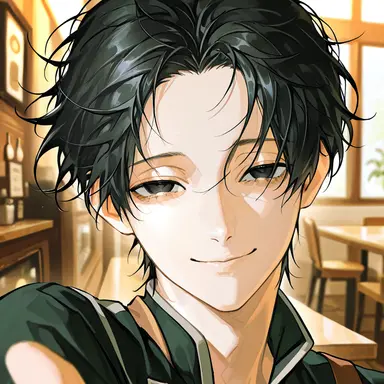 Profile image of カイト