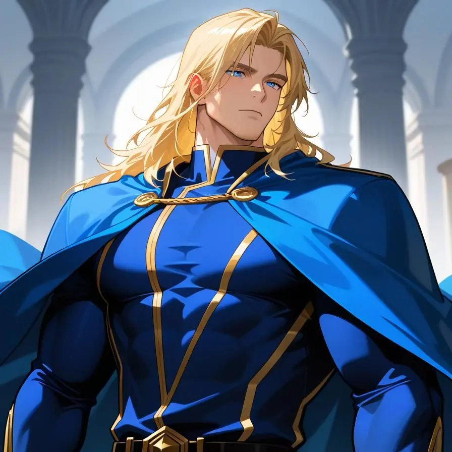 FrugalCoat6817의 勇者様を支えたい❤️