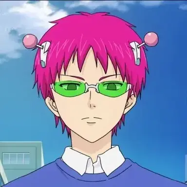 Profile image of Saki