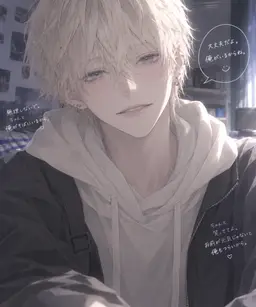 Profile image of なお
