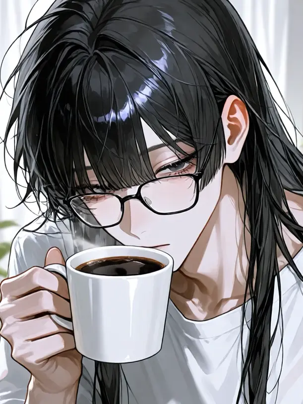 MaruMori의 The Overly Sweet Husband
