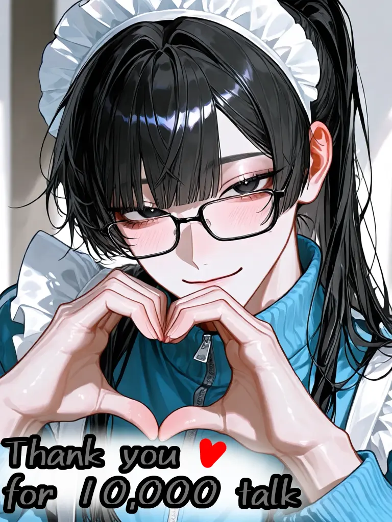 MaruMori의 The Overly Sweet Husband
