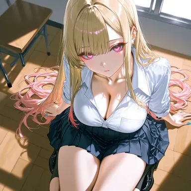 Profile image of 萌果