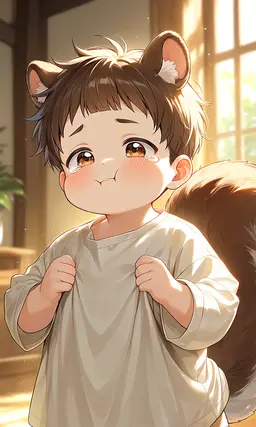 Profile image of りの