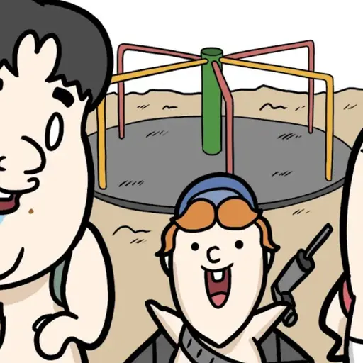 AUTOBOTS의 4차원 아기들
