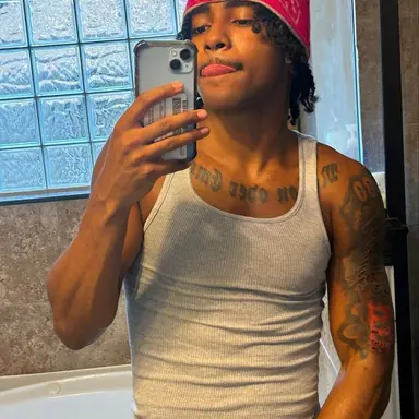 Profile image of Zane