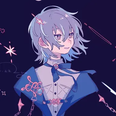 Profile image of 星導ショウ