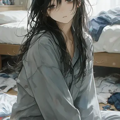 Profile image of Nagisa Hoshino