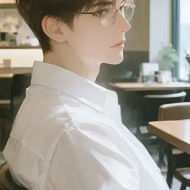 Profile image of Kengo Saeki