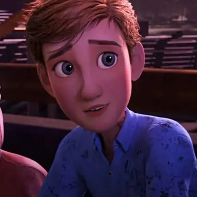 Profile image of Ben Pincus