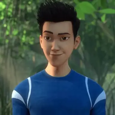 Profile image of Kenji Kon