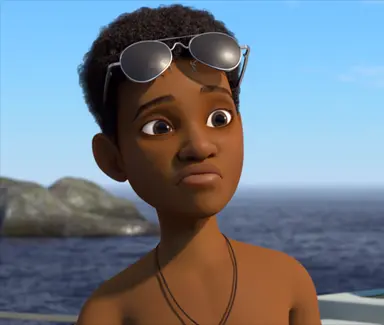 Profile image of Darius Bowman