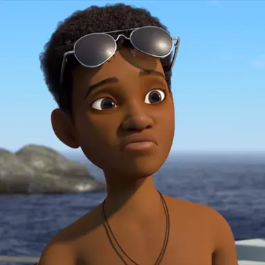 Profile image of Darius Bowman