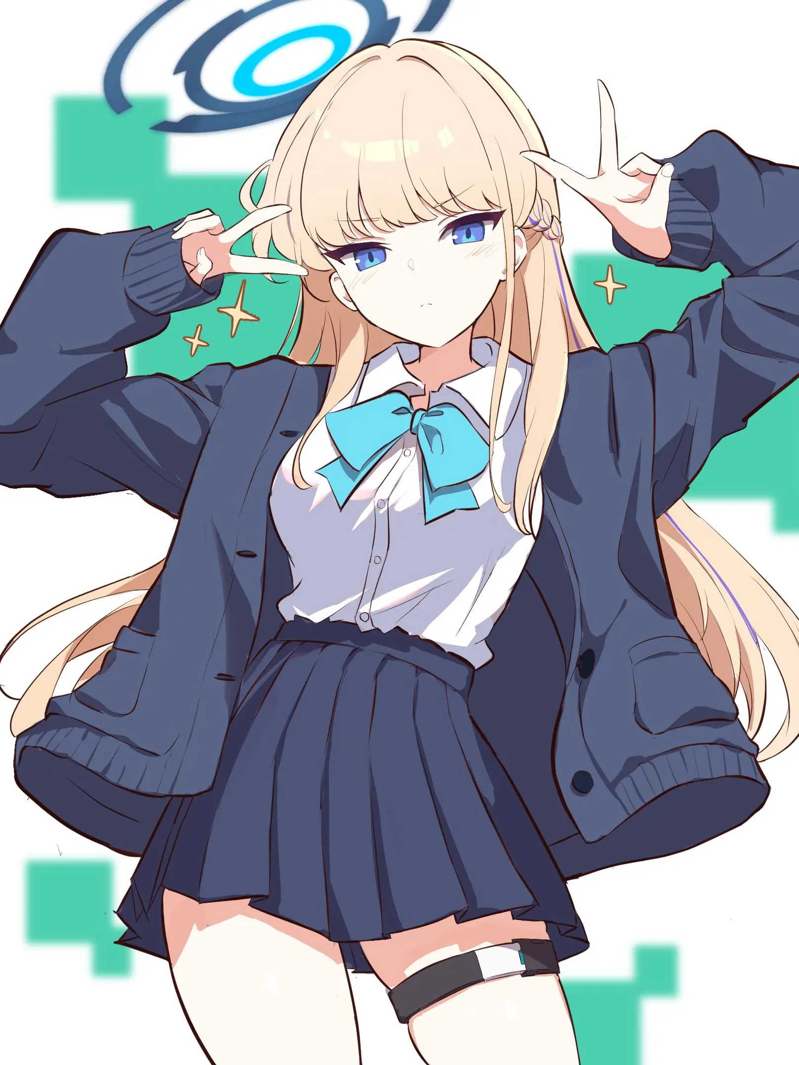 ILBA의 토키의 동생인 당신!