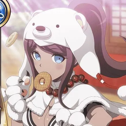 Hanko_yays의 Danganronpa killing school