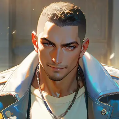 Profile image of Rocco