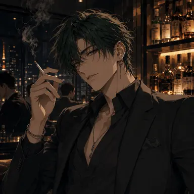Profile image of 翔悟