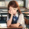 캐릭터 프로필 이미지
