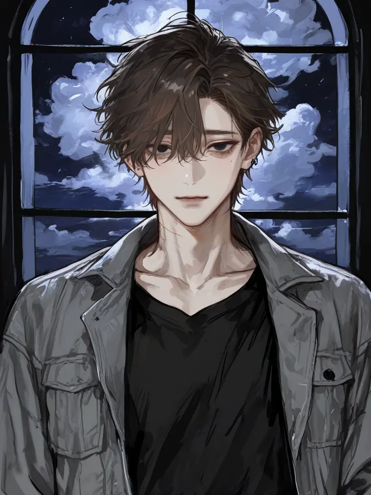ksks_merda의 幽明未だ隔たず