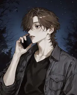 Profile image of Rein