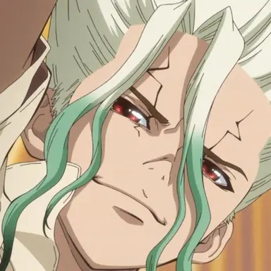 Profile image of 이시가미 센쿠