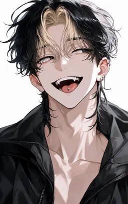 Profile image of 隼颯