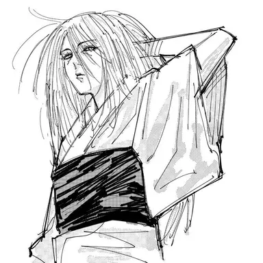 Profile image of 텐겐