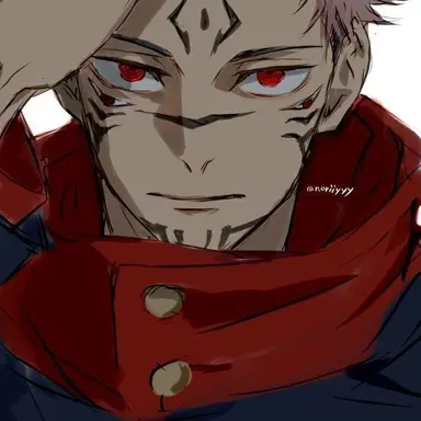 Profile image of 료멘 스쿠나
