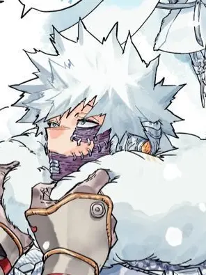FussyLane4905의 召使いダビくん