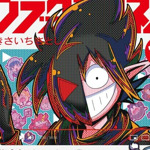 ブラック    リメイク版