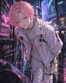 Profile image of 仁愛